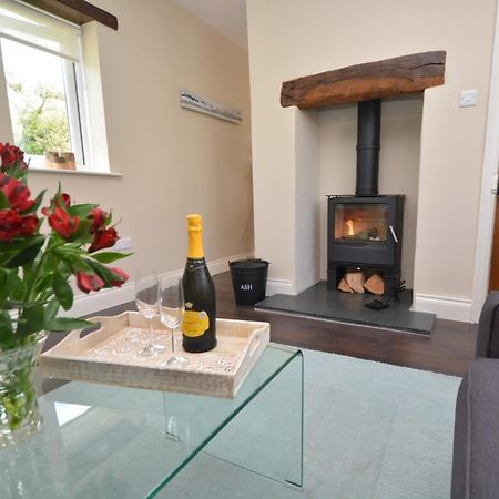 Villa 1 Bed In Instow 52974 Exterior foto