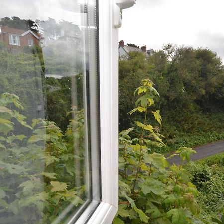 Villa 1 Bed In Instow 52974 Exterior foto