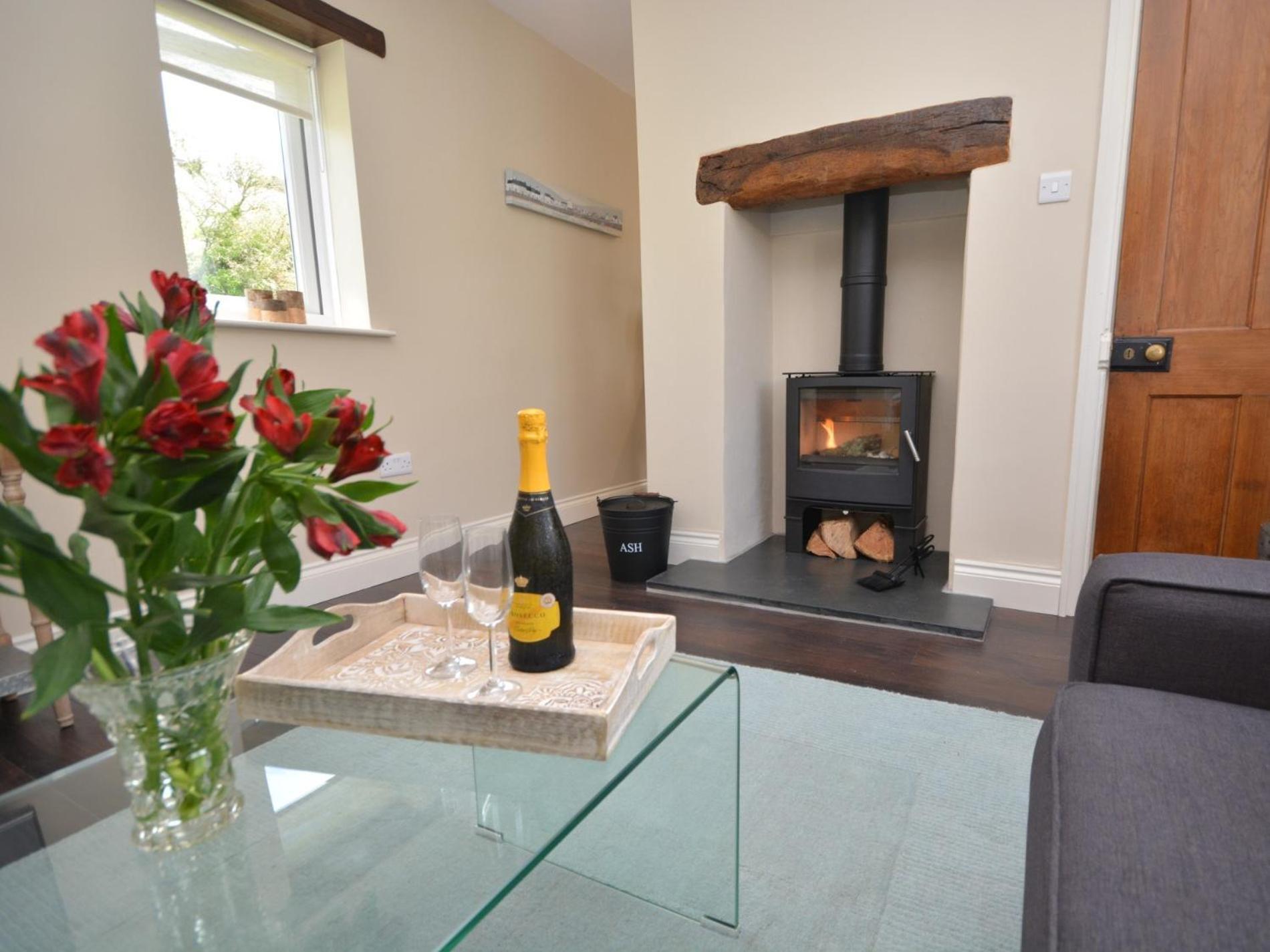 Villa 1 Bed In Instow 52974 Exterior foto