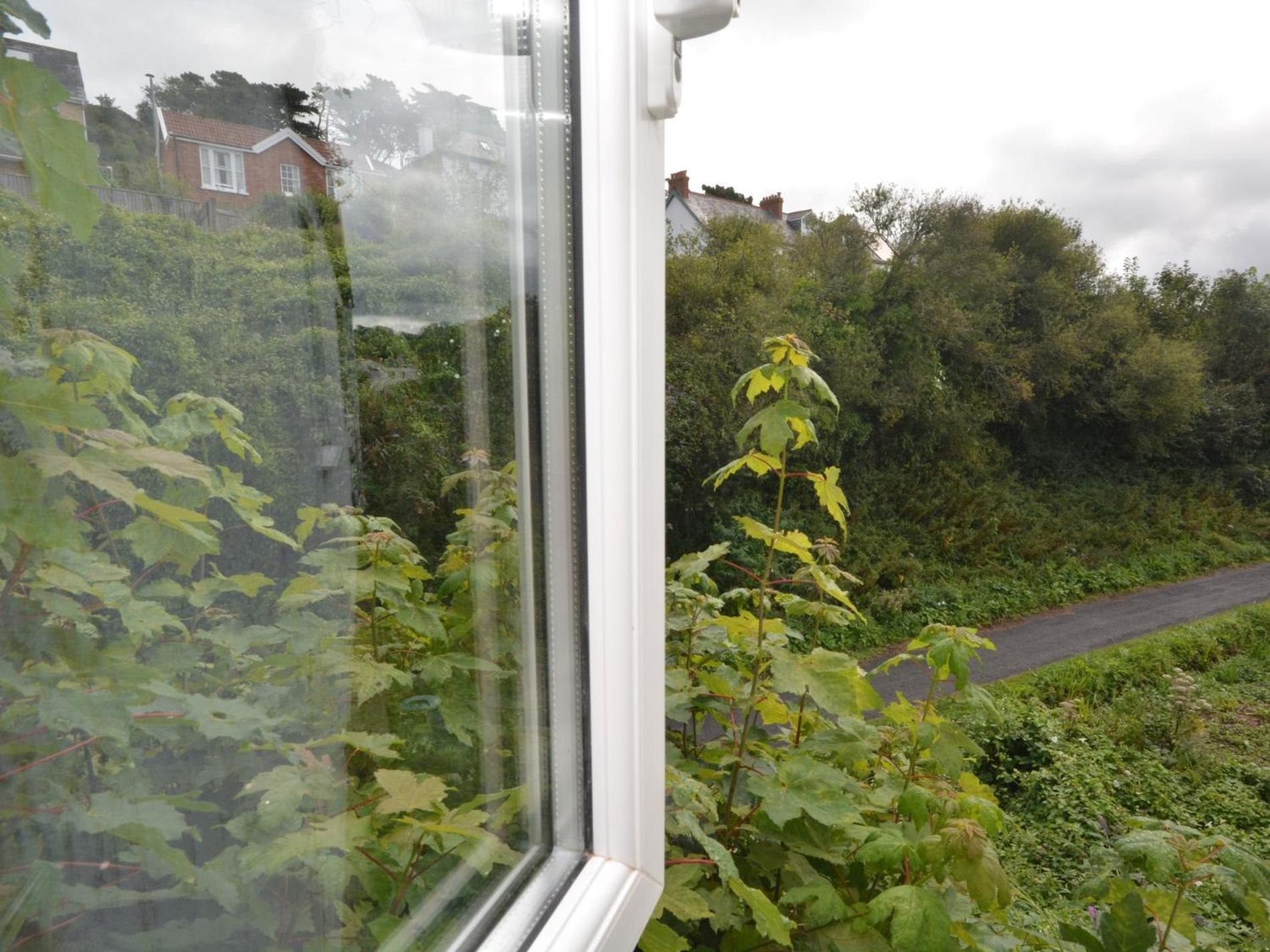 Villa 1 Bed In Instow 52974 Exterior foto