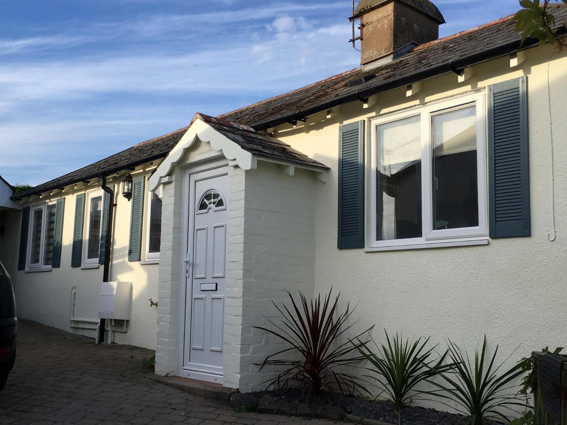Villa 1 Bed In Instow 52974 Exterior foto