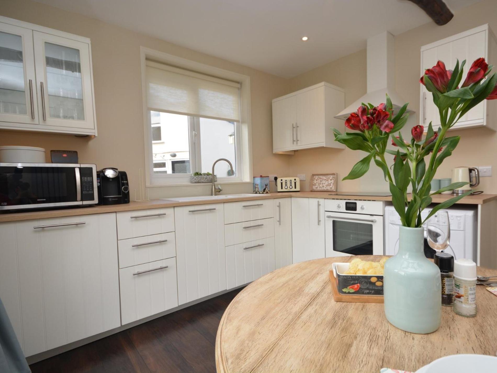 Villa 1 Bed In Instow 52974 Exterior foto