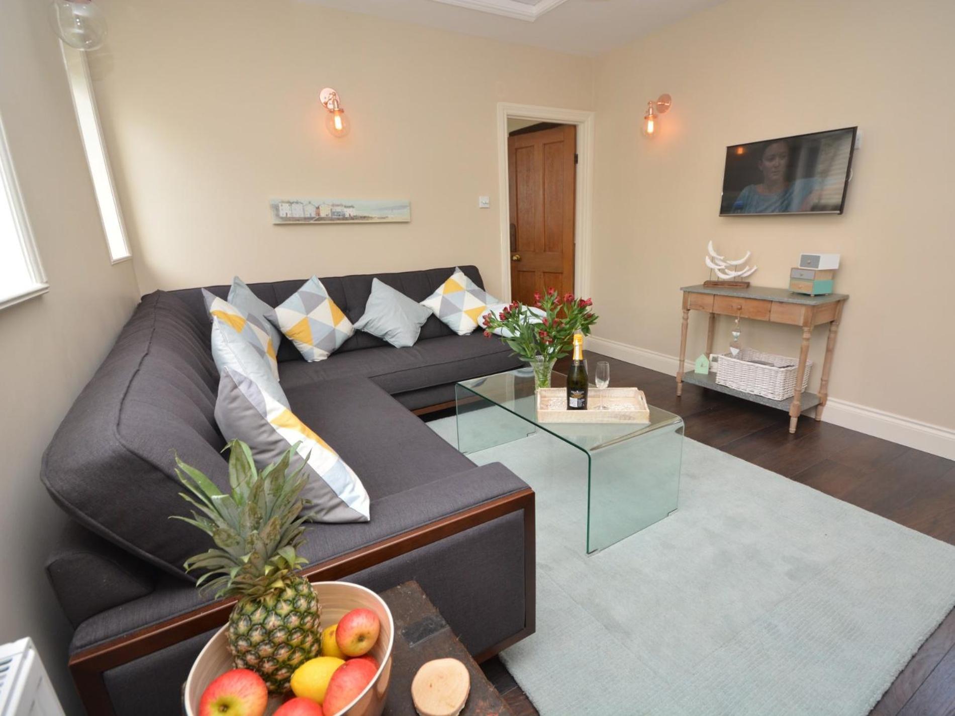 Villa 1 Bed In Instow 52974 Exterior foto