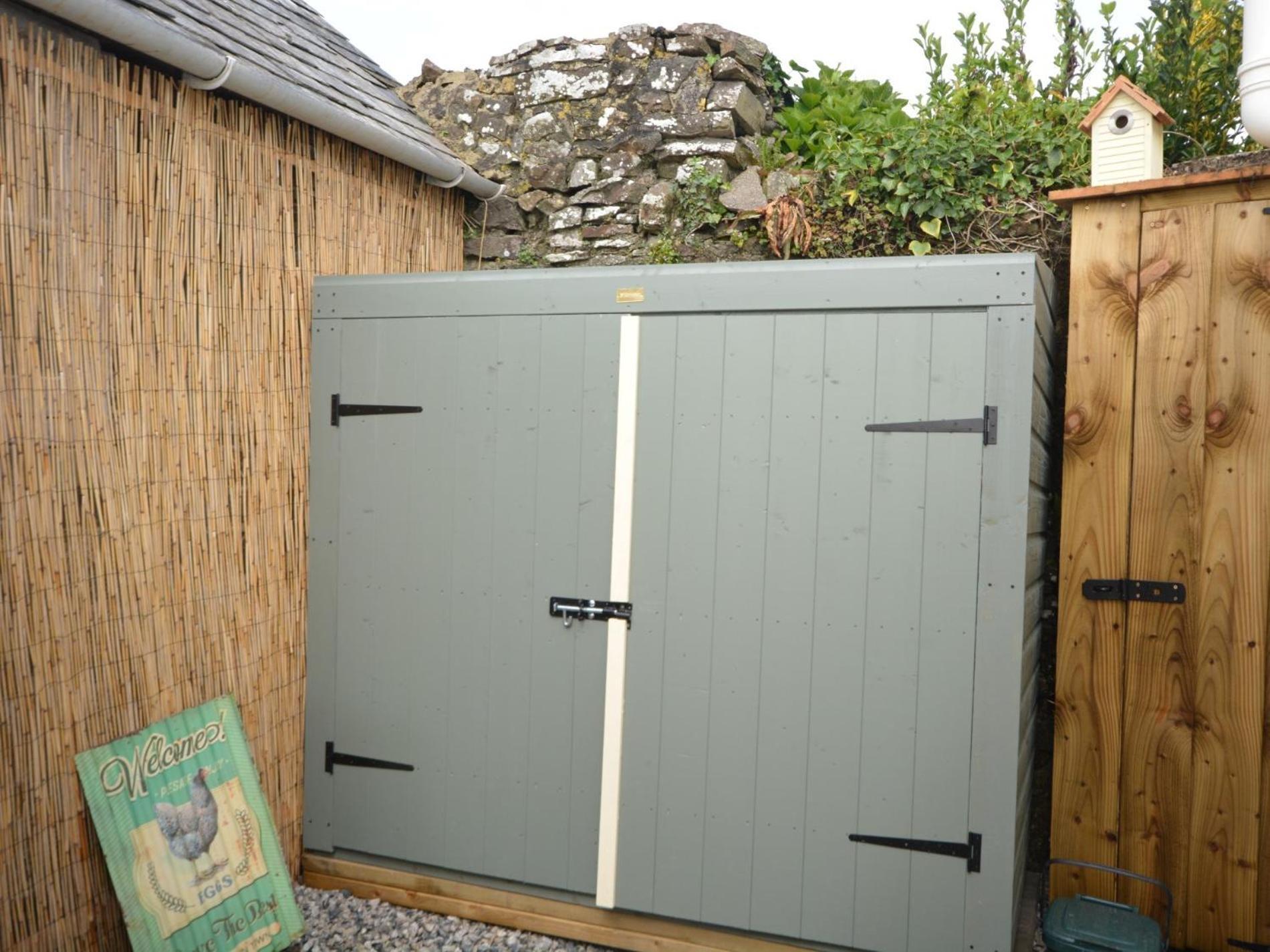 Villa 1 Bed In Instow 52974 Exterior foto