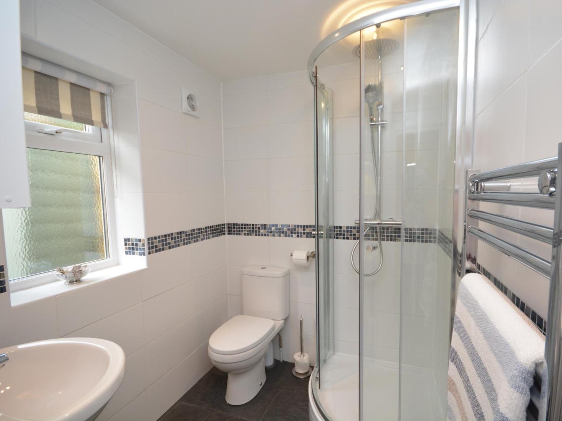 Villa 1 Bed In Instow 52974 Exterior foto