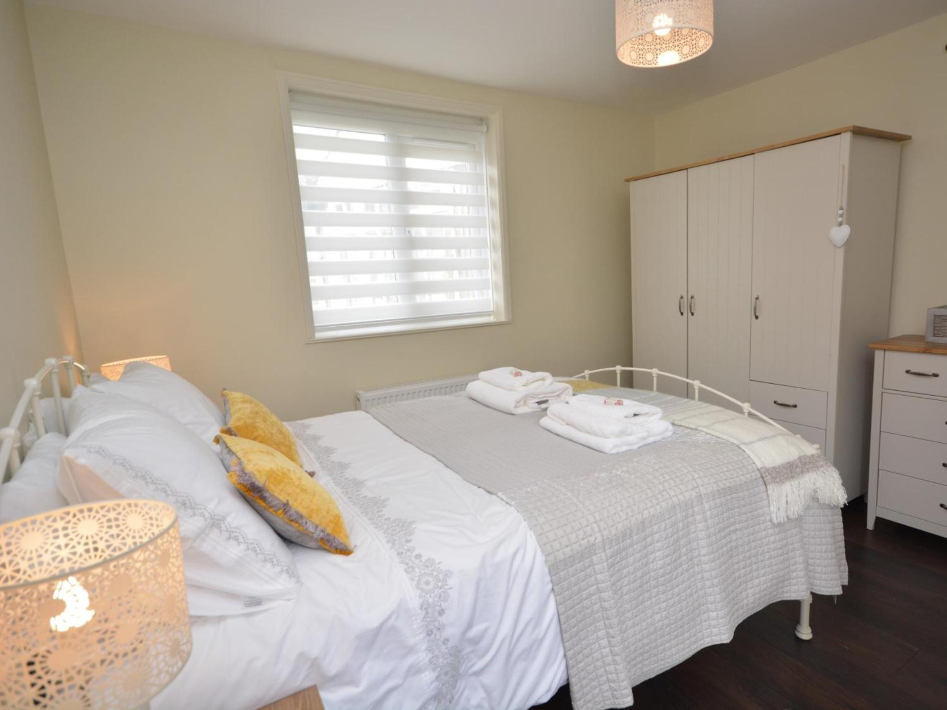 Villa 1 Bed In Instow 52974 Exterior foto