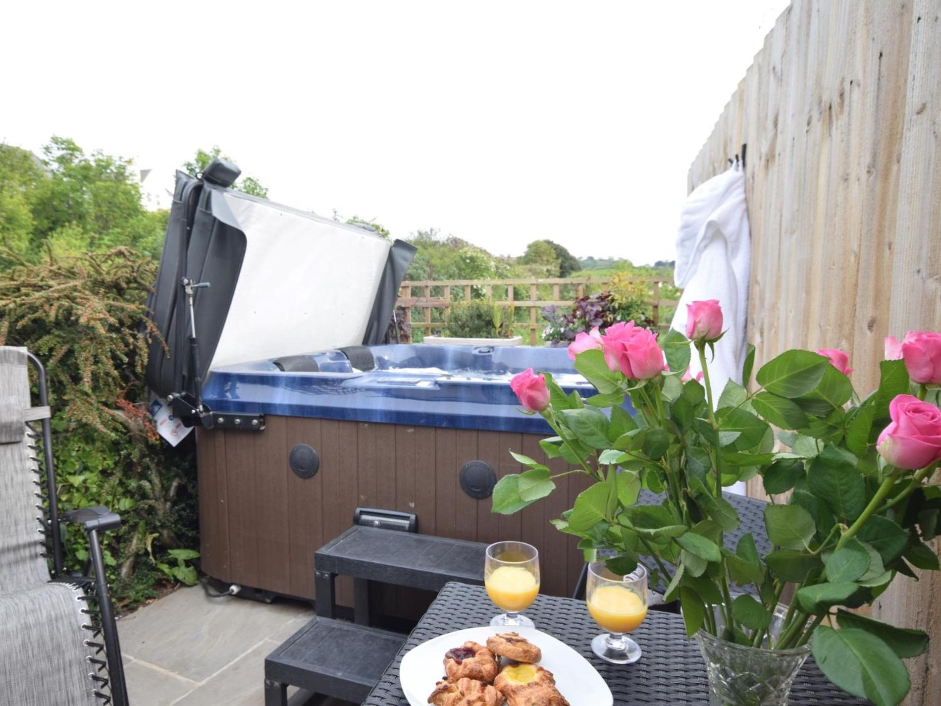 Villa 1 Bed In Instow 52974 Exterior foto