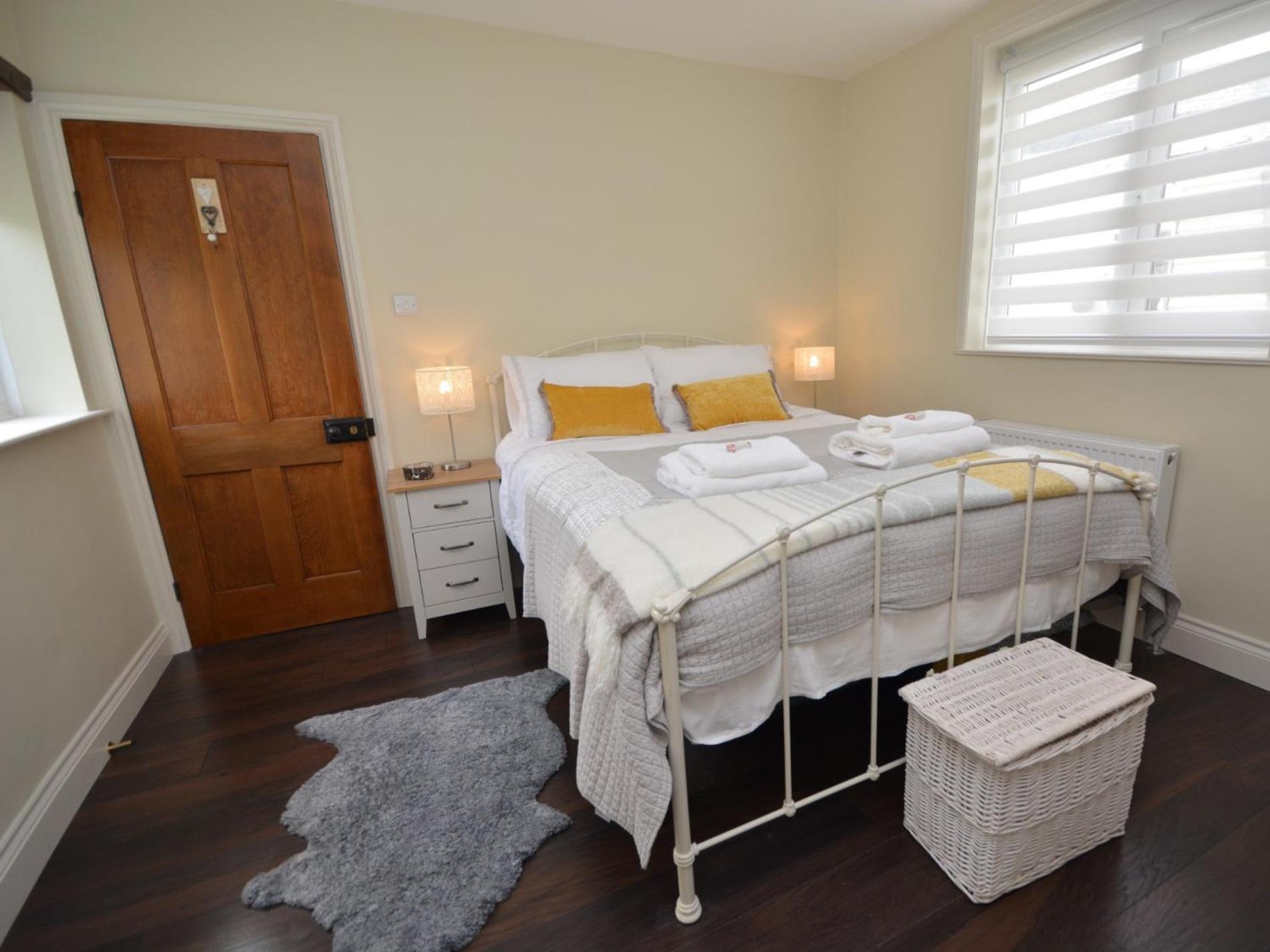Villa 1 Bed In Instow 52974 Exterior foto