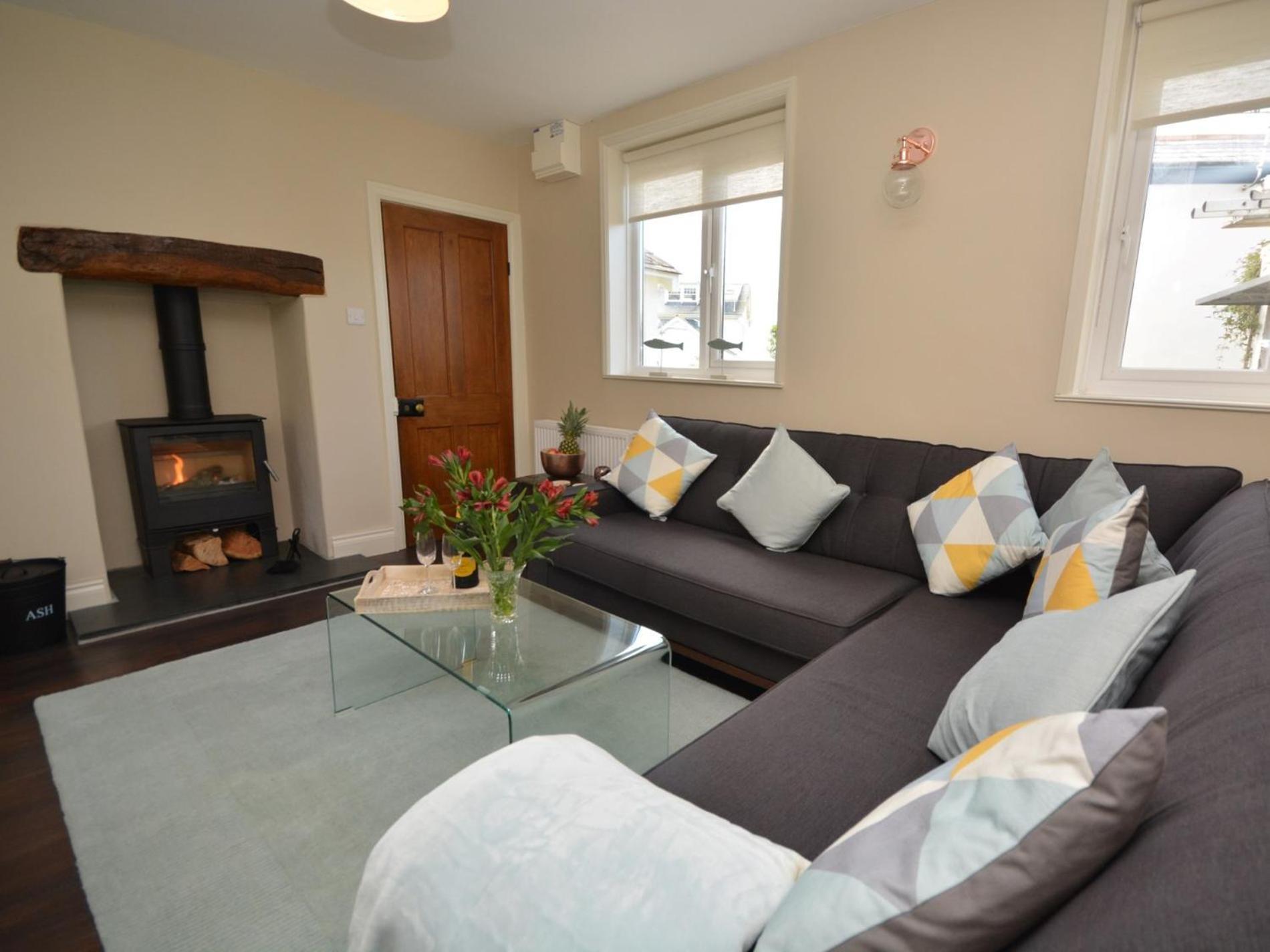 Villa 1 Bed In Instow 52974 Exterior foto