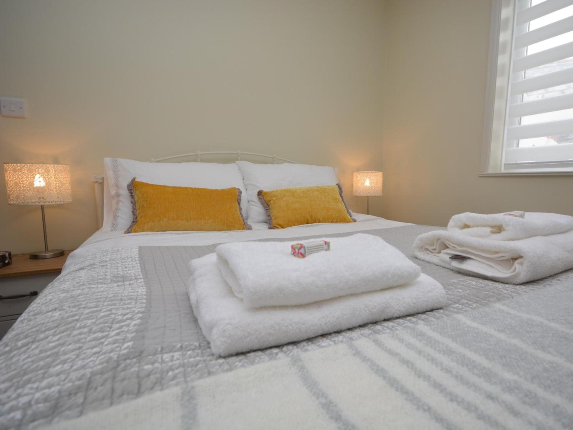 Villa 1 Bed In Instow 52974 Exterior foto